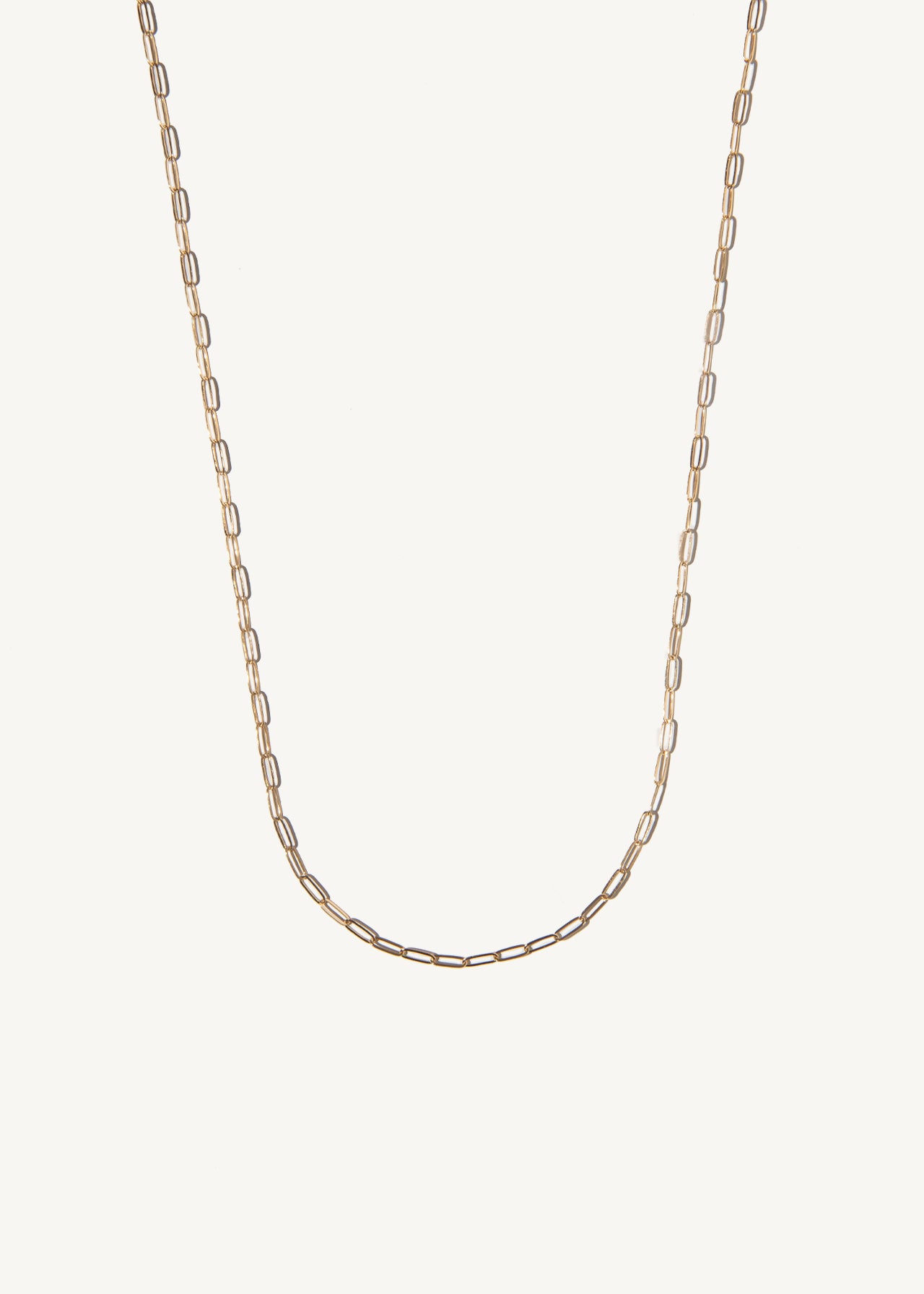 Bryant• Necklace 14k Solid