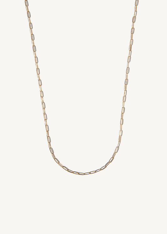 Bryant• Necklace 14k Solid